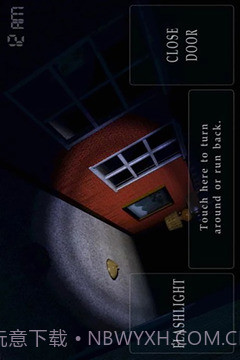 玩具熊的五夜后宫4截图3 玩具熊的五夜后宫4截图3