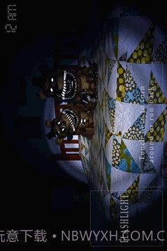 玩具熊的五夜后宫4截图1 玩具熊的五夜后宫4截图1