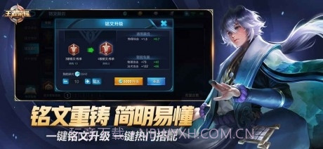 王者荣耀战绩显示工具截图2