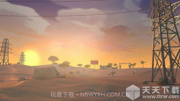 量子特攻内测版截图4 量子特攻内测版截图4