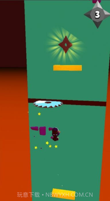 攀岩战斗3D截图2 攀岩战斗3D截图2