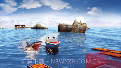 轮船模拟2017截图3 轮船模拟2017截图3