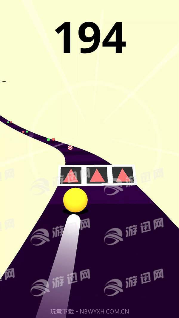 彩色道路截图4 彩色道路截图4