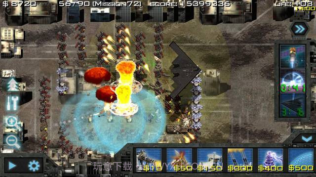 士兵荣耀二战截图1 士兵荣耀二战截图1