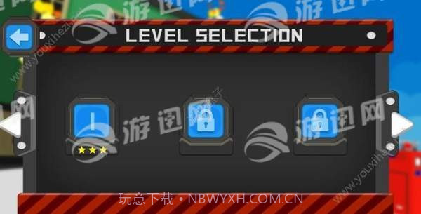 救火员模拟器手机版截图3 救火员模拟器手机版截图3