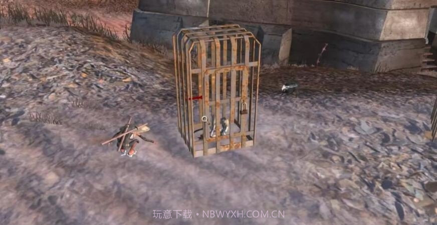 剑士kensh截图3 剑士kensh截图3