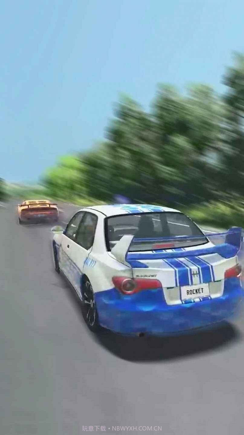 撞车事故截图2 撞车事故截图2