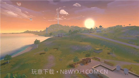 量子特工体验服截图3 量子特工体验服截图3