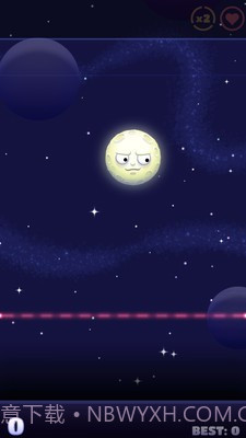 射死那个月亮免费版截图1