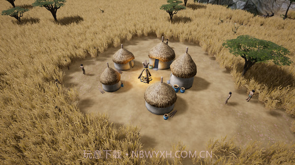 王国重生最新版截图4 王国重生最新版截图4