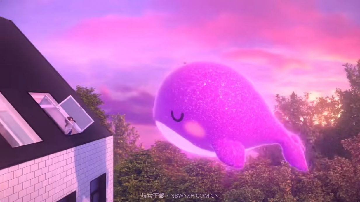 BTS烹饪TinyTAN餐厅截图1