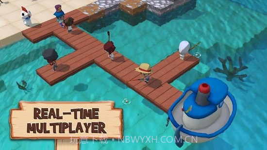 口袋先锋免费版截图4