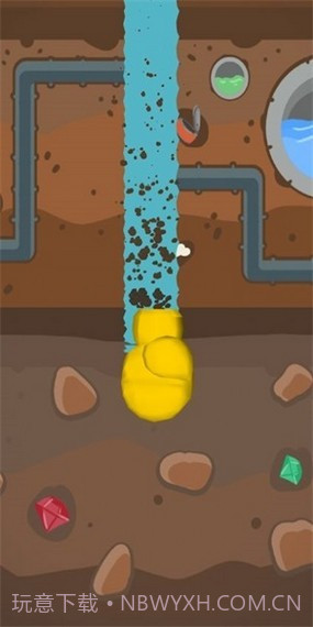 深深粉碎截图1 深深粉碎截图1