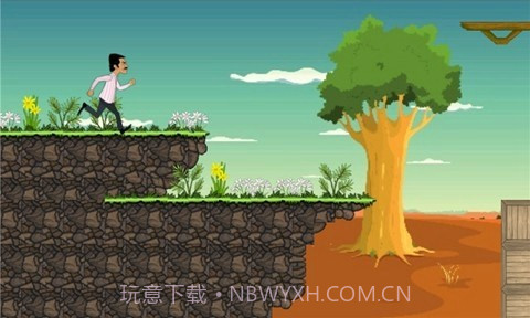 酷跑竞技截图3 酷跑竞技截图3