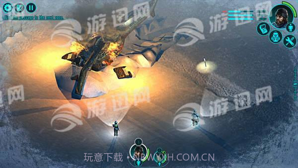 怀疑游戏截图3 怀疑游戏截图3