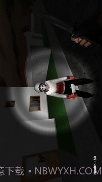 让我们杀死杰夫杀手通道手机版截图4 让我们杀死杰夫杀手通道手机版截图4