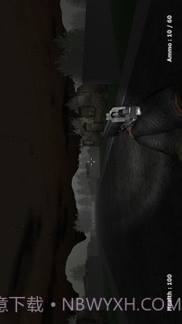 让我们杀死杰夫杀手通道手机版截图5 让我们杀死杰夫杀手通道手机版截图5