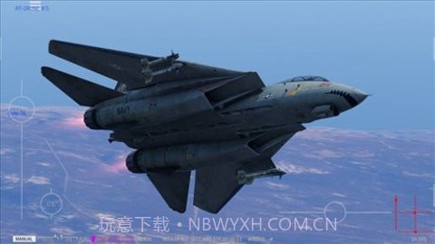 航母降落hd(Aircraft Carrier Simulator 3D)截图1 航母降落hd(Aircraft Carrier Simulator 3D)截图1