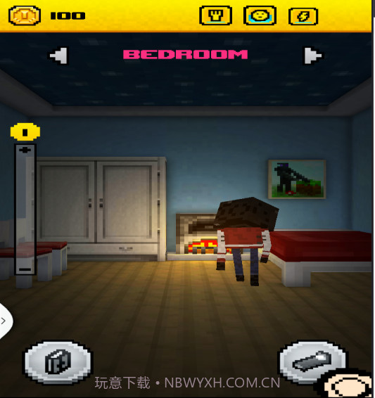 我的末影人养成世界手机版截图3