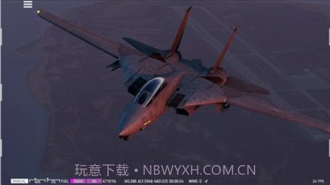 航母降落hd(Aircraft Carrier Simulator 3D)截图3 航母降落hd(Aircraft Carrier Simulator 3D)截图3