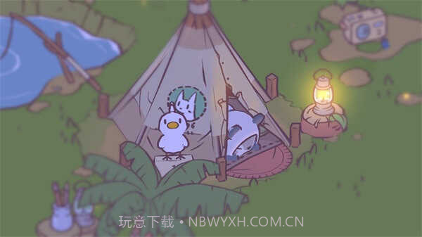 猫咪和汤内置菜单截图1 猫咪和汤内置菜单截图1