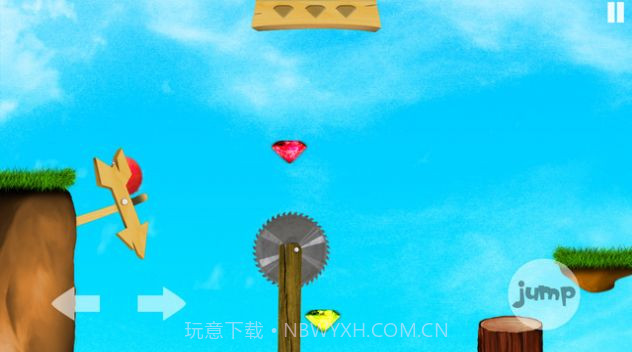 公狒狒毛球历险记截图1 公狒狒毛球历险记截图1