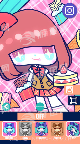 CustomTiyoko官网版截图3