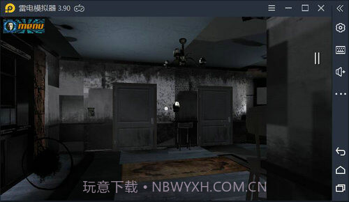 可怕的刽子手免费版截图3