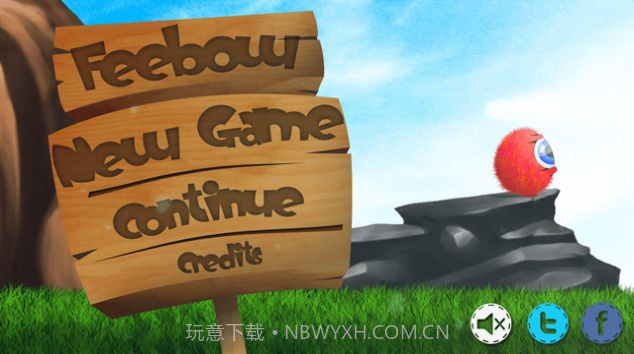 公狒狒毛球历险记截图2 公狒狒毛球历险记截图2