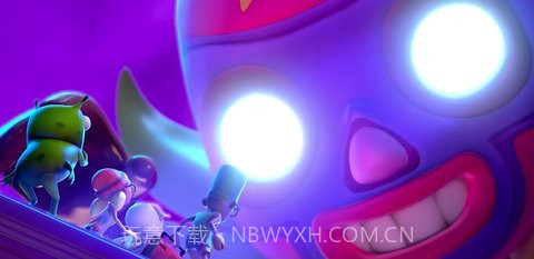 地铁跑酷墨西哥版(Subway Surf)截图2 地铁跑酷墨西哥版(Subway Surf)截图2