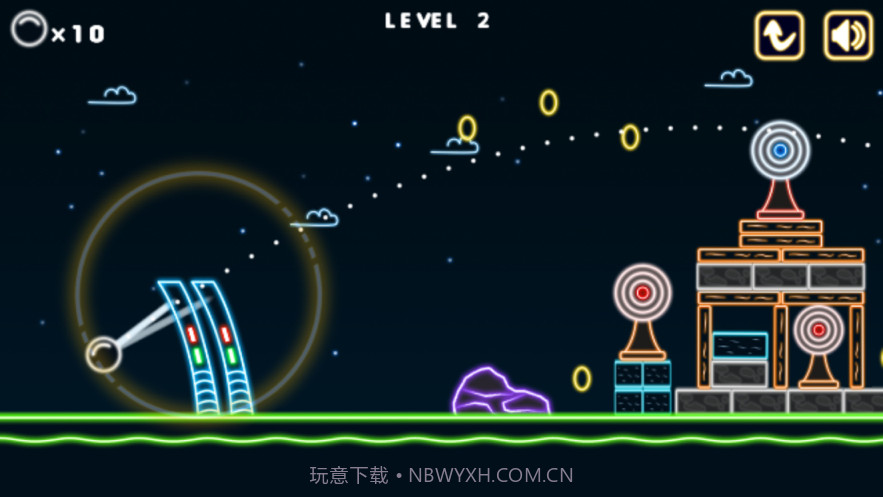 冰与火之舞！手机版截图3