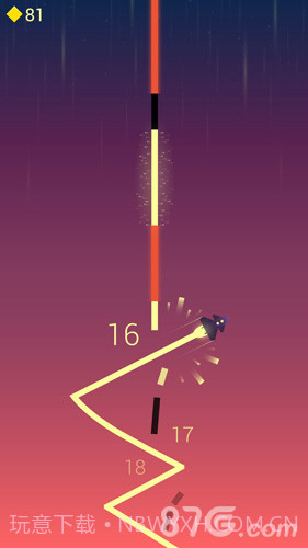 BreakLiner免费版截图4