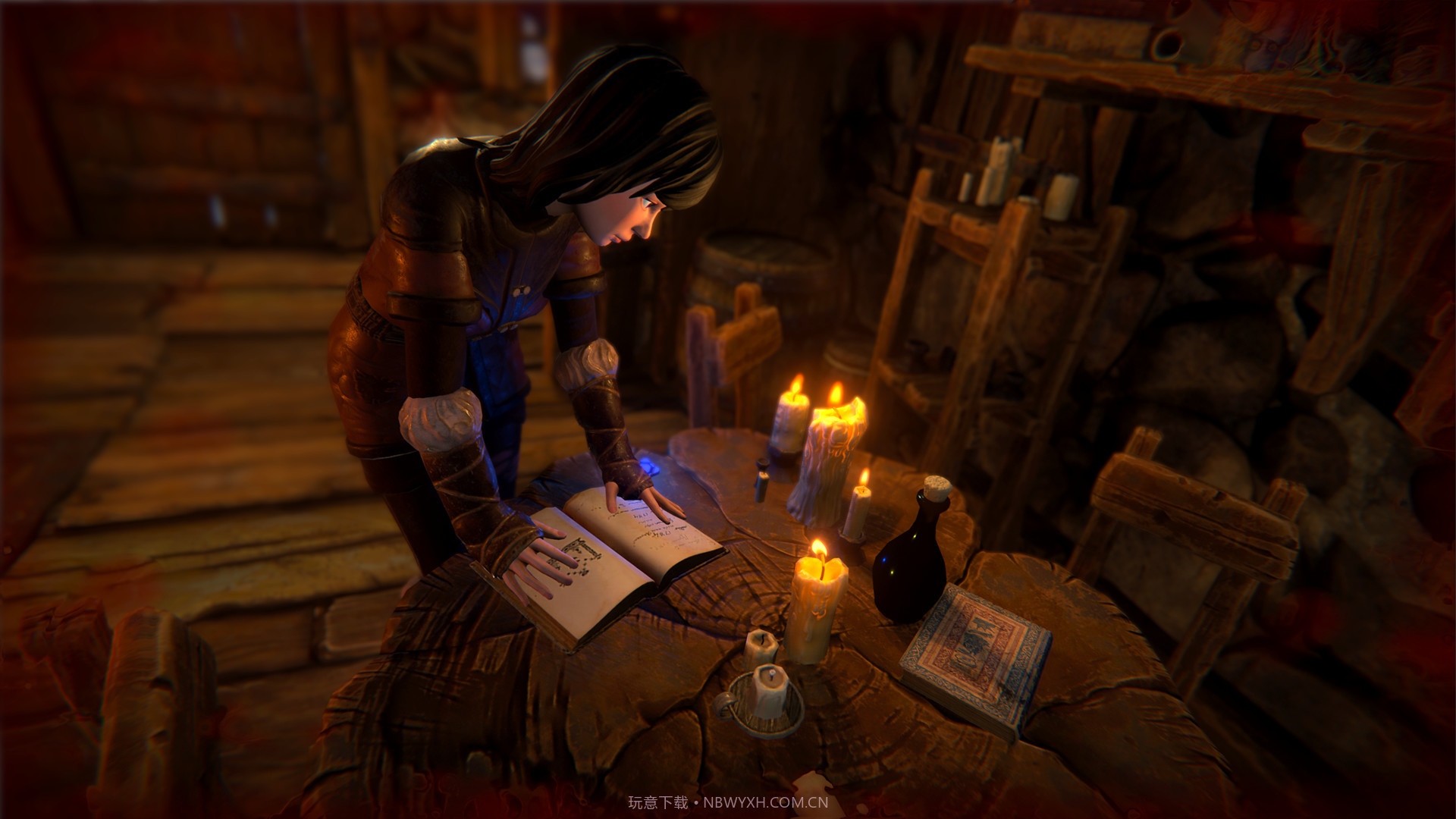 生命之种SeedofLife最新版截图5 生命之种SeedofLife最新版截图5