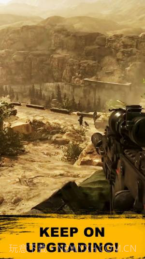 特种部队武装袭击截图1 特种部队武装袭击截图1