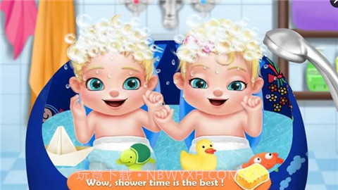 婴儿护理官网版截图3 婴儿护理官网版截图3