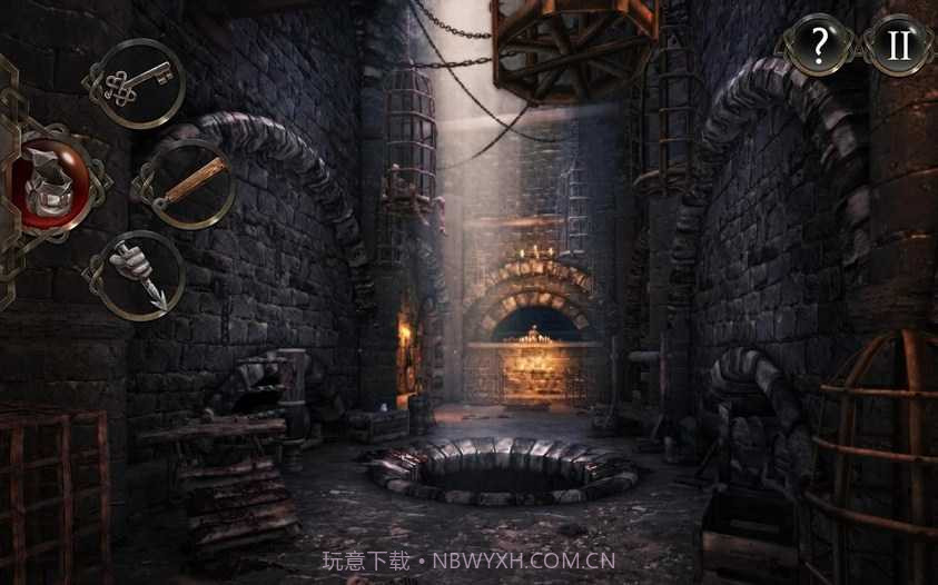 地狱突袭：逃亡 猎户座版截图3