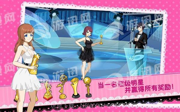 Beauty Idol截图1 Beauty Idol截图1