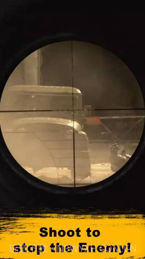 特种部队武装袭击截图2 特种部队武装袭击截图2