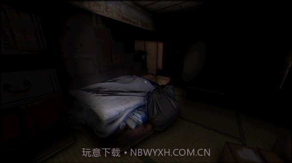 终焉介护手机版截图5