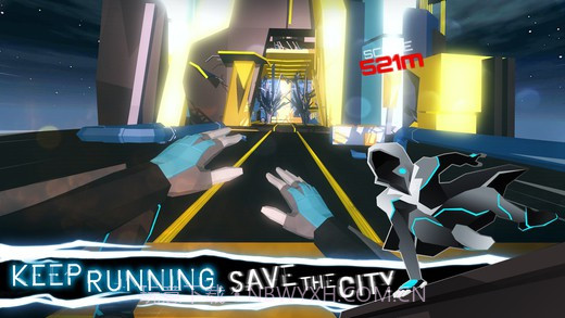 时间崩溃v3.2截图1