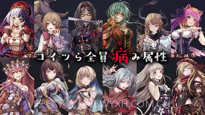 Alice Re:Code截图3 Alice Re:Code截图3