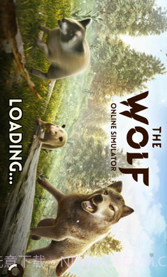 狼族最新版截图1