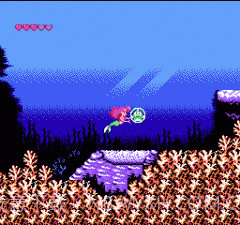 小美人鱼截图3 小美人鱼截图3