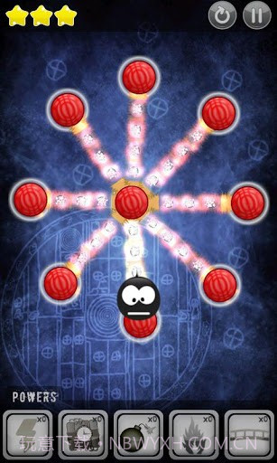 全部吃光  Eat em All FULL截图5