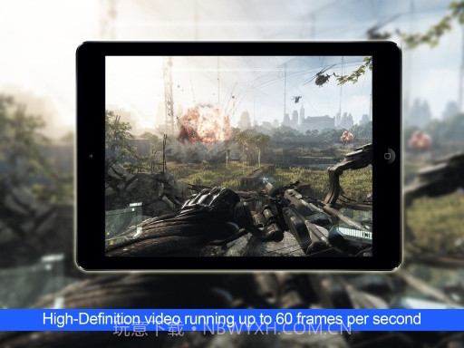 Kino云游戏机截图1