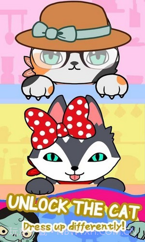 捉迷藏少女截图1