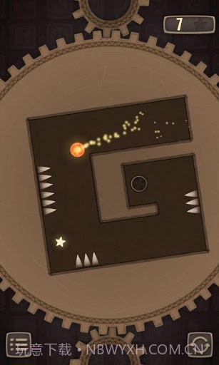 上古引擎 Ancient Engine: Labyrinth截图3