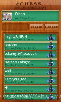 国际象棋ChessLive官网版截图5