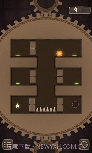 上古引擎 Ancient Engine: Labyrinth截图2