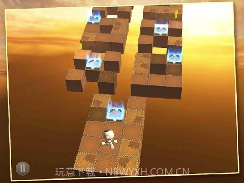 永不停止截图4 永不停止截图4